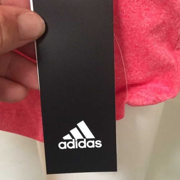 Adidas Athletic/Athleisure Tank, Size M, NWT! - Picture 3 of 6